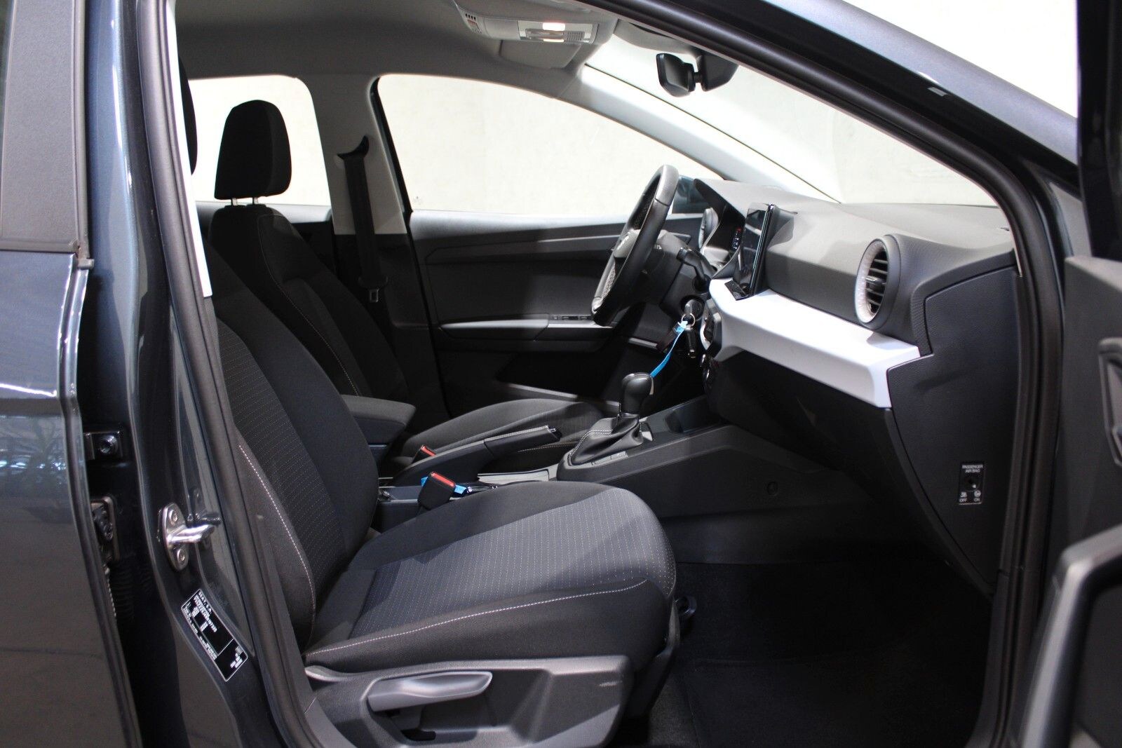 SEAT Ibiza – Bild 12