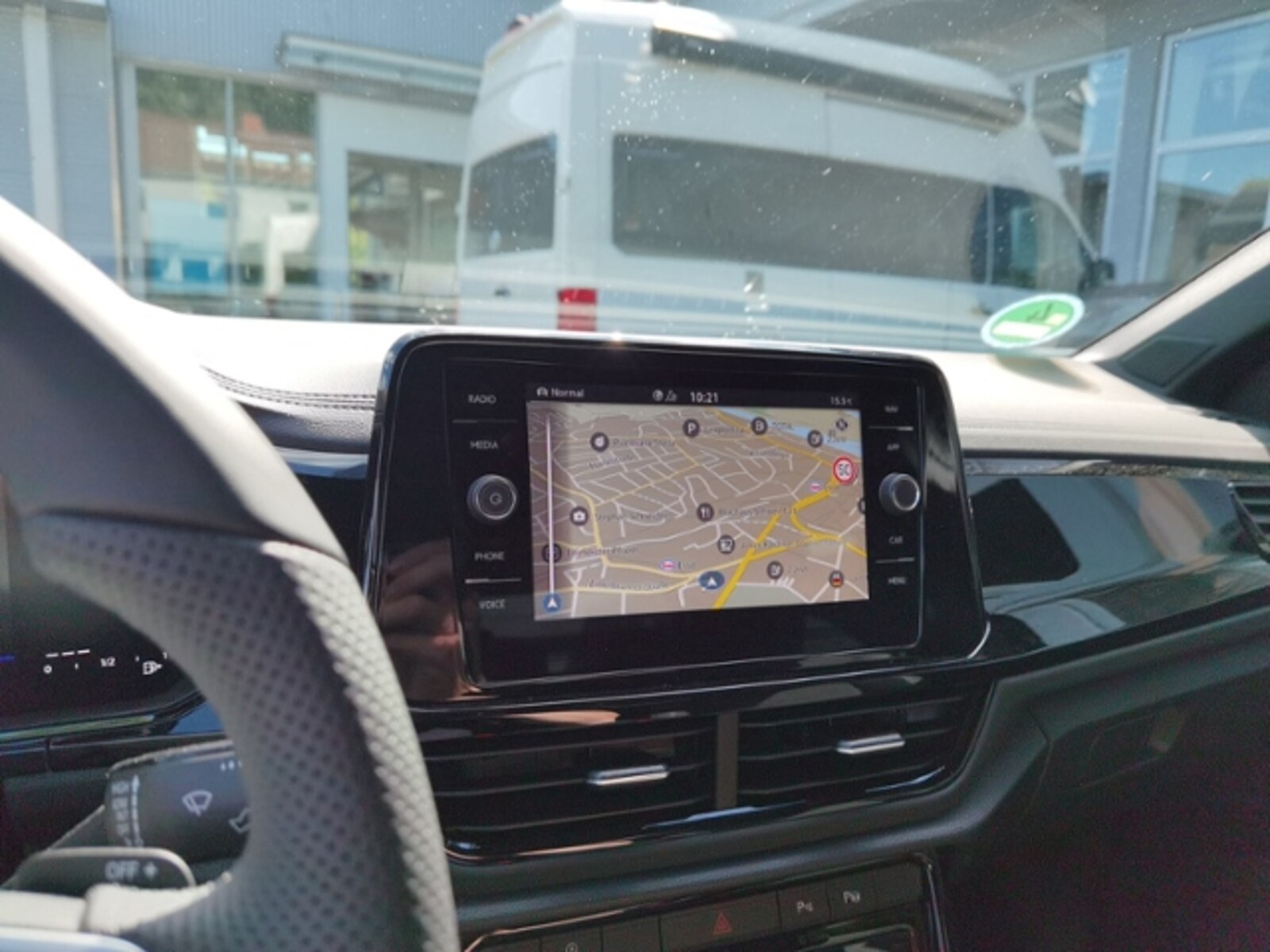 Volkswagen T-Roc – Bild 9