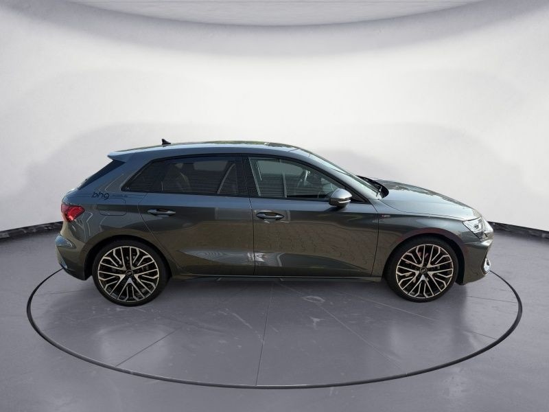 Image about Audi A3 Sportback S line 35 TFSI S tronic