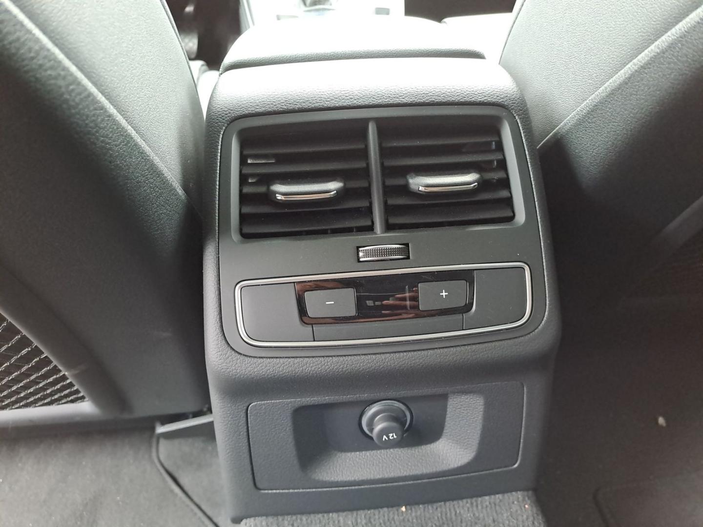 Image about Audi A4 Avant advanced 35 TDI S tronic