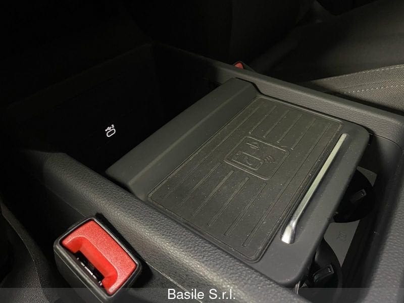 Image about Audi Q5 Sportback S line 40 TDI quattro 150 kW (204 CV) S tronic
