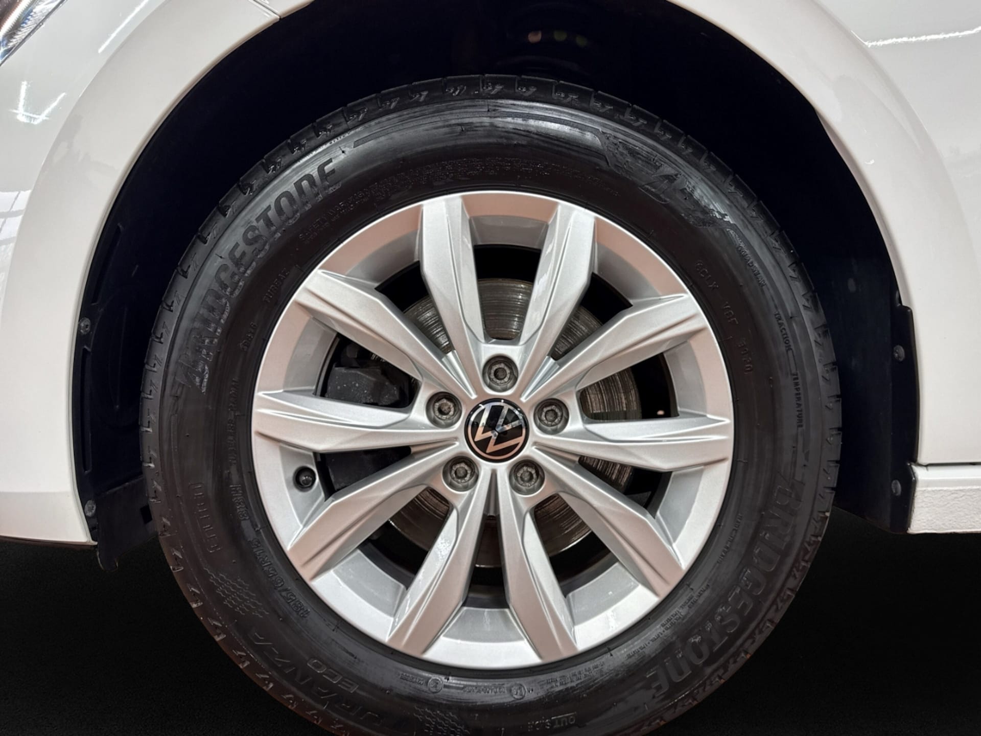 Volkswagen Polo Highline