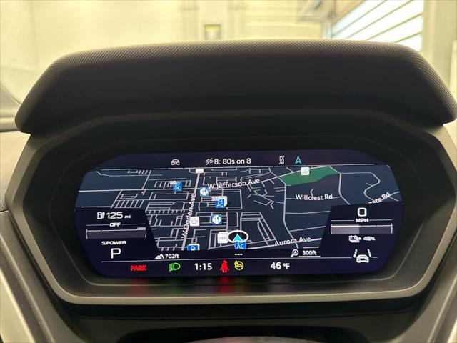 2023 AUDI Q4 - Image 16