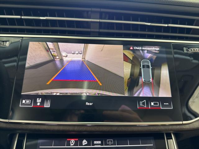 2025 Audi Q7 Premium Plus - Photo 30