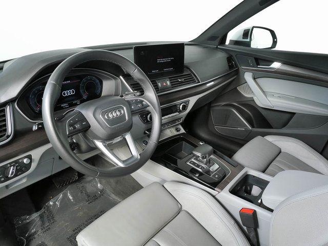 2023 Audi Q5 Sportback