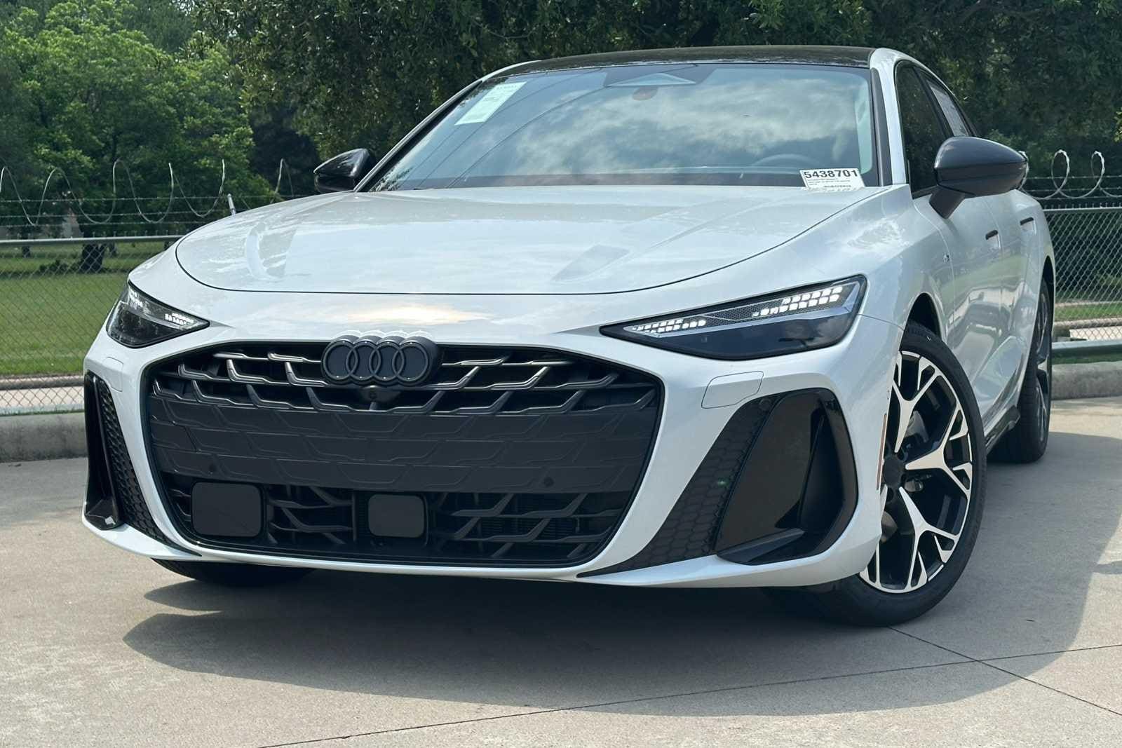 2026 Audi A6 Premium Plus quattro S tronic's photo