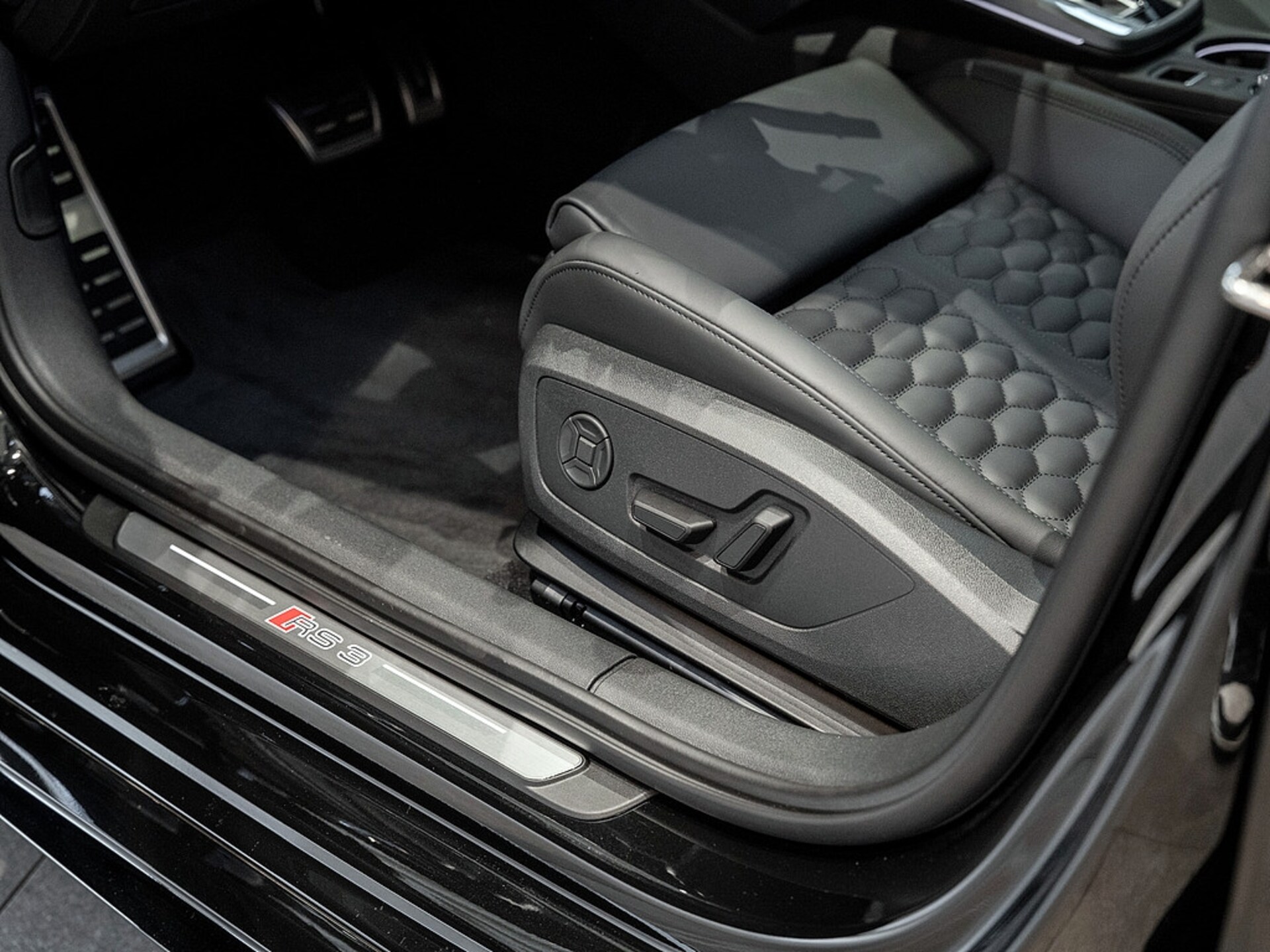 Audi RS 3 Sportback