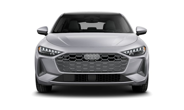 2025 Audi A5 Sedan