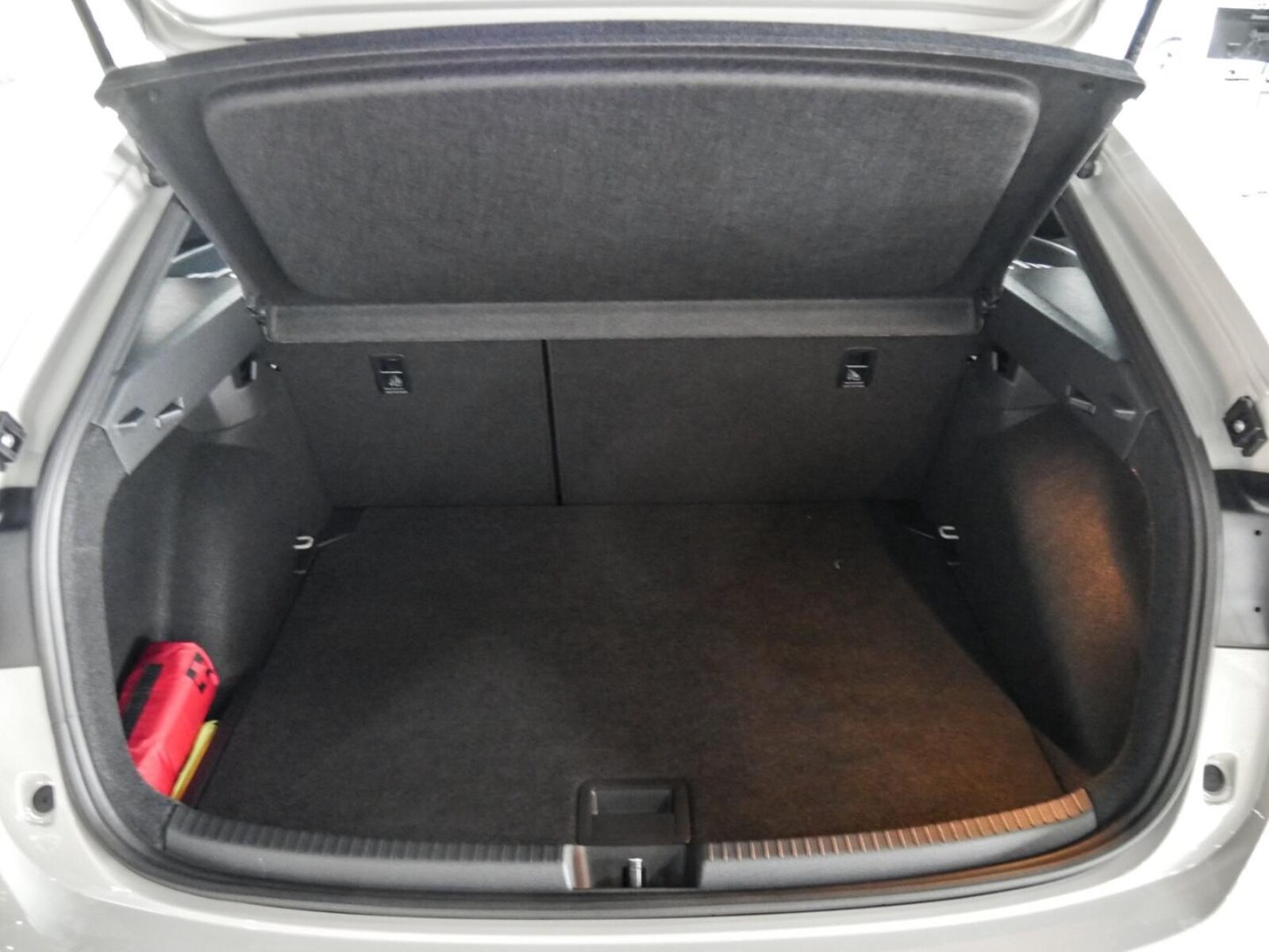 Volkswagen Taigo – Bild 10