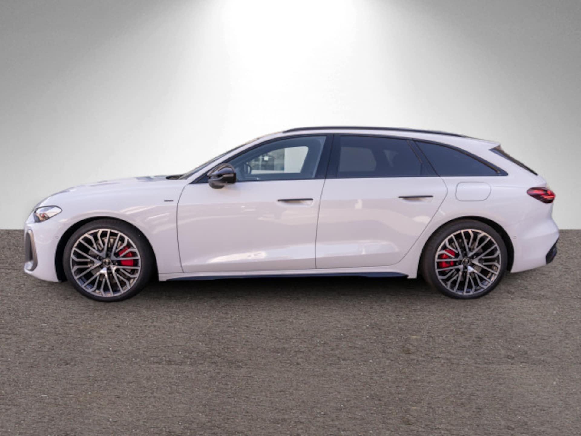 Audi A5 Avant e-hybrid edition one