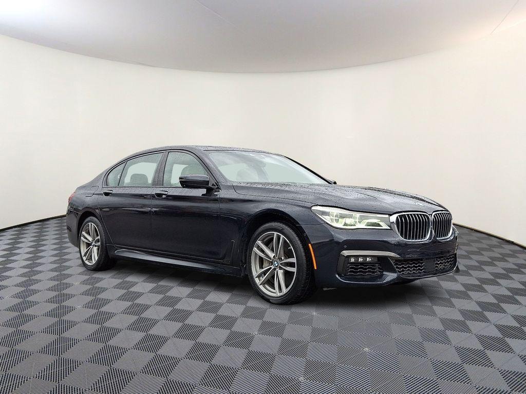 2016 BMW