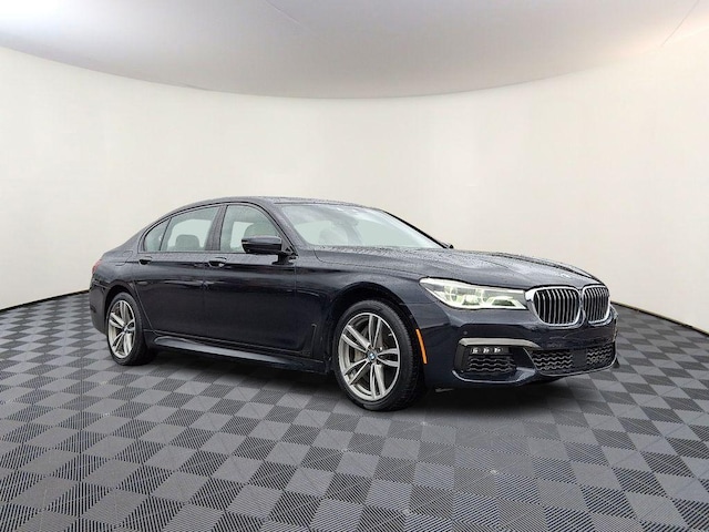 2016 BMW