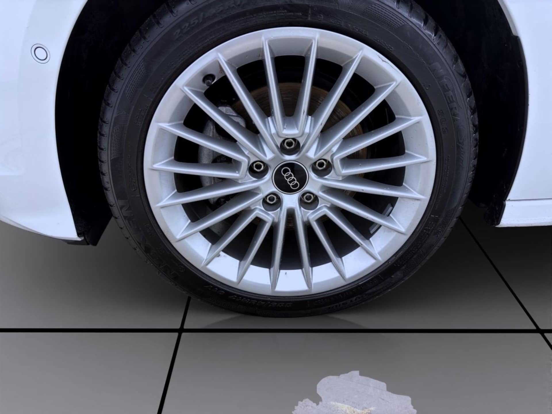 Audi A3 Limousine advanced