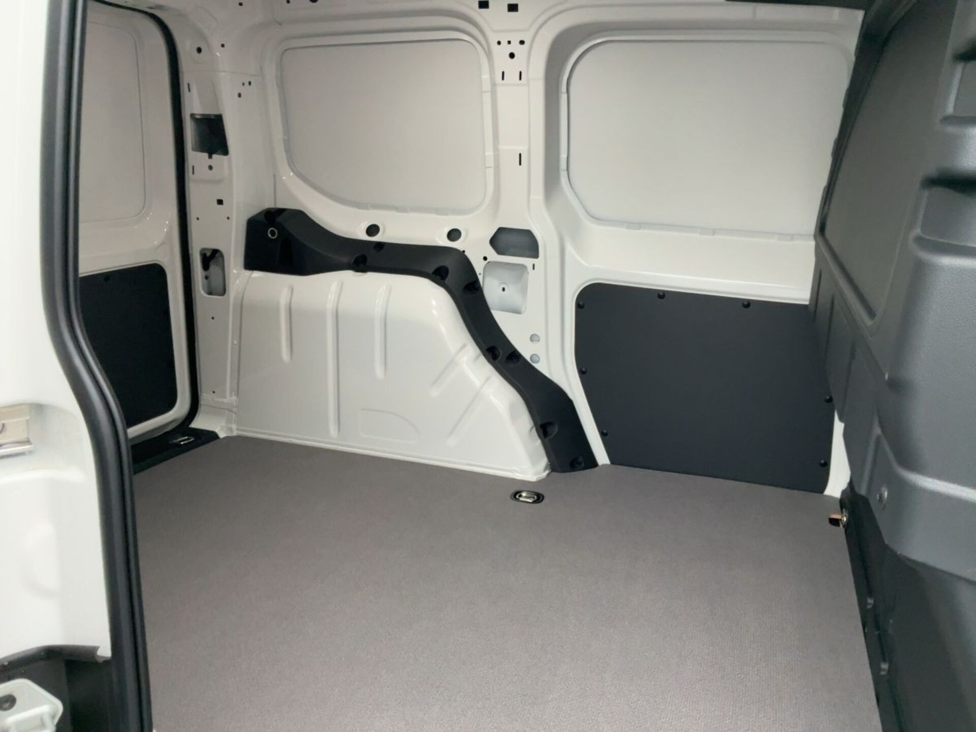 Volkswagen Caddy Cargo