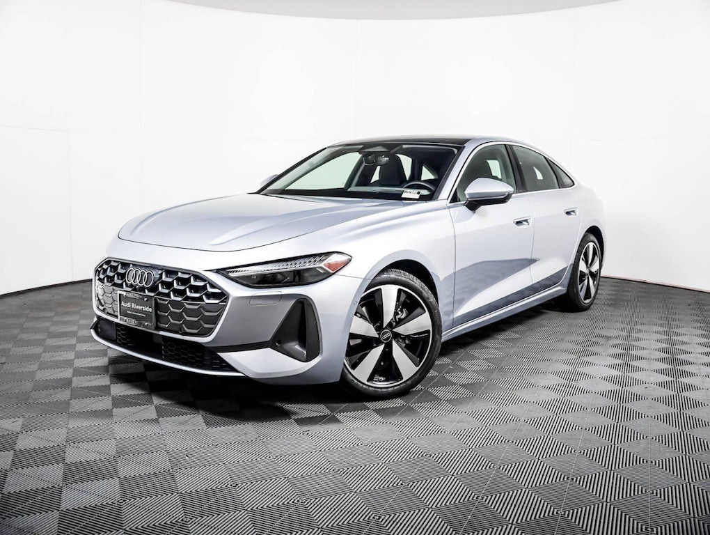 2025 Audi A5 Sedan