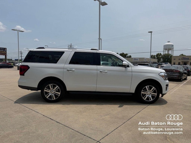 2024 Ford Expedition