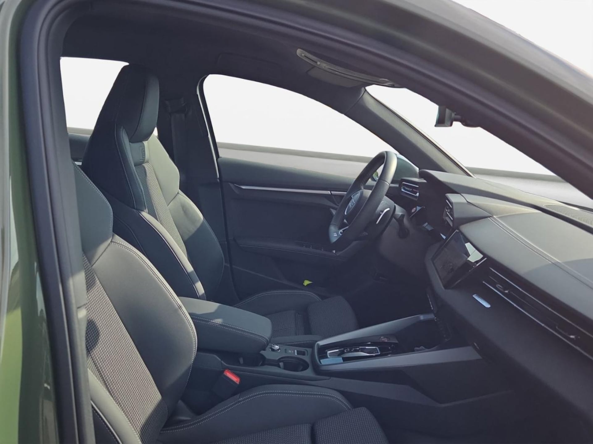 Audi S3 Sportback