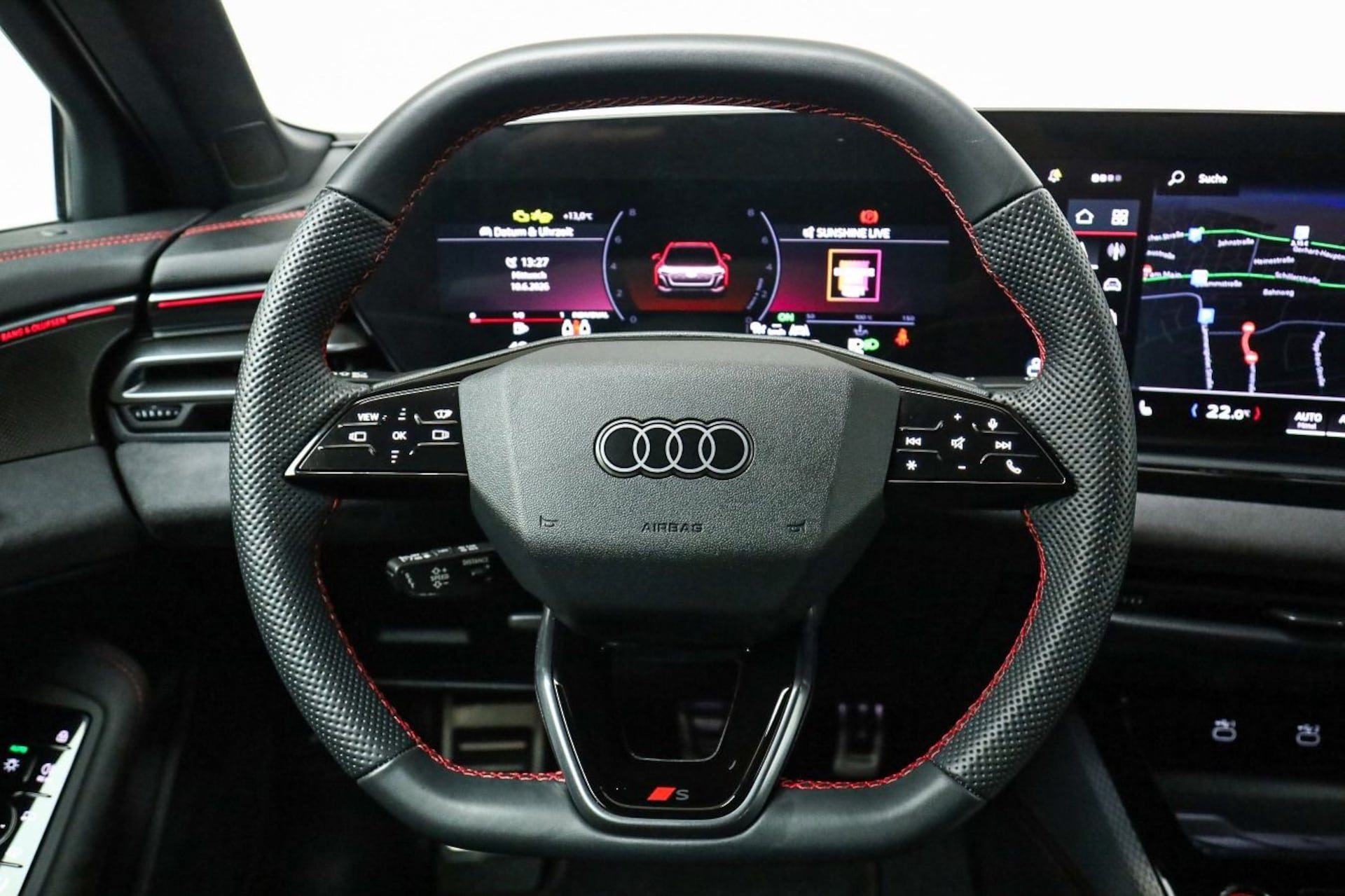 Audi A5 Avant edition one
