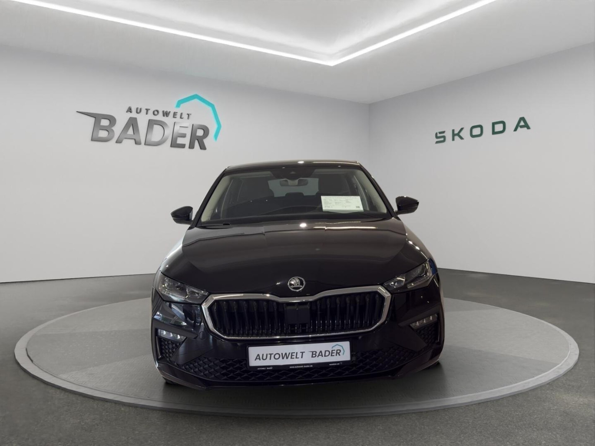 Skoda Scala Selection