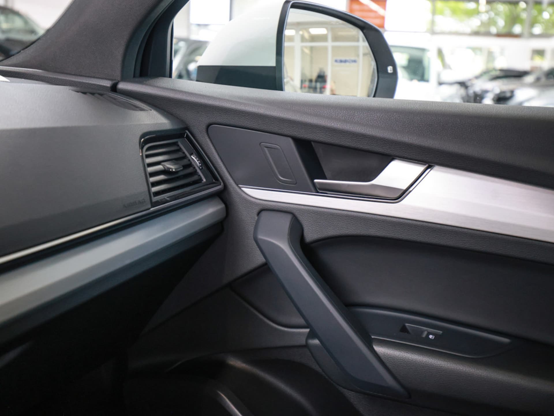 Audi Q5 SUV S line