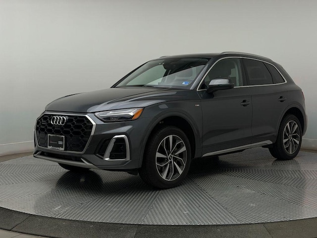 2024 Audi Q5