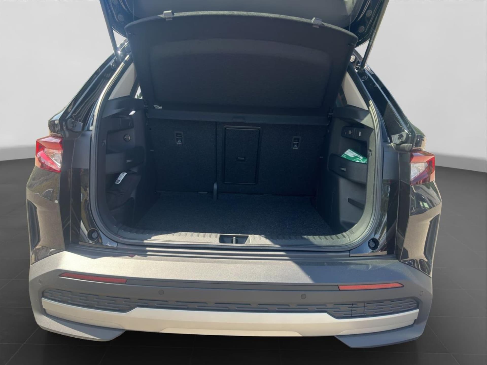 Skoda Elroq 85