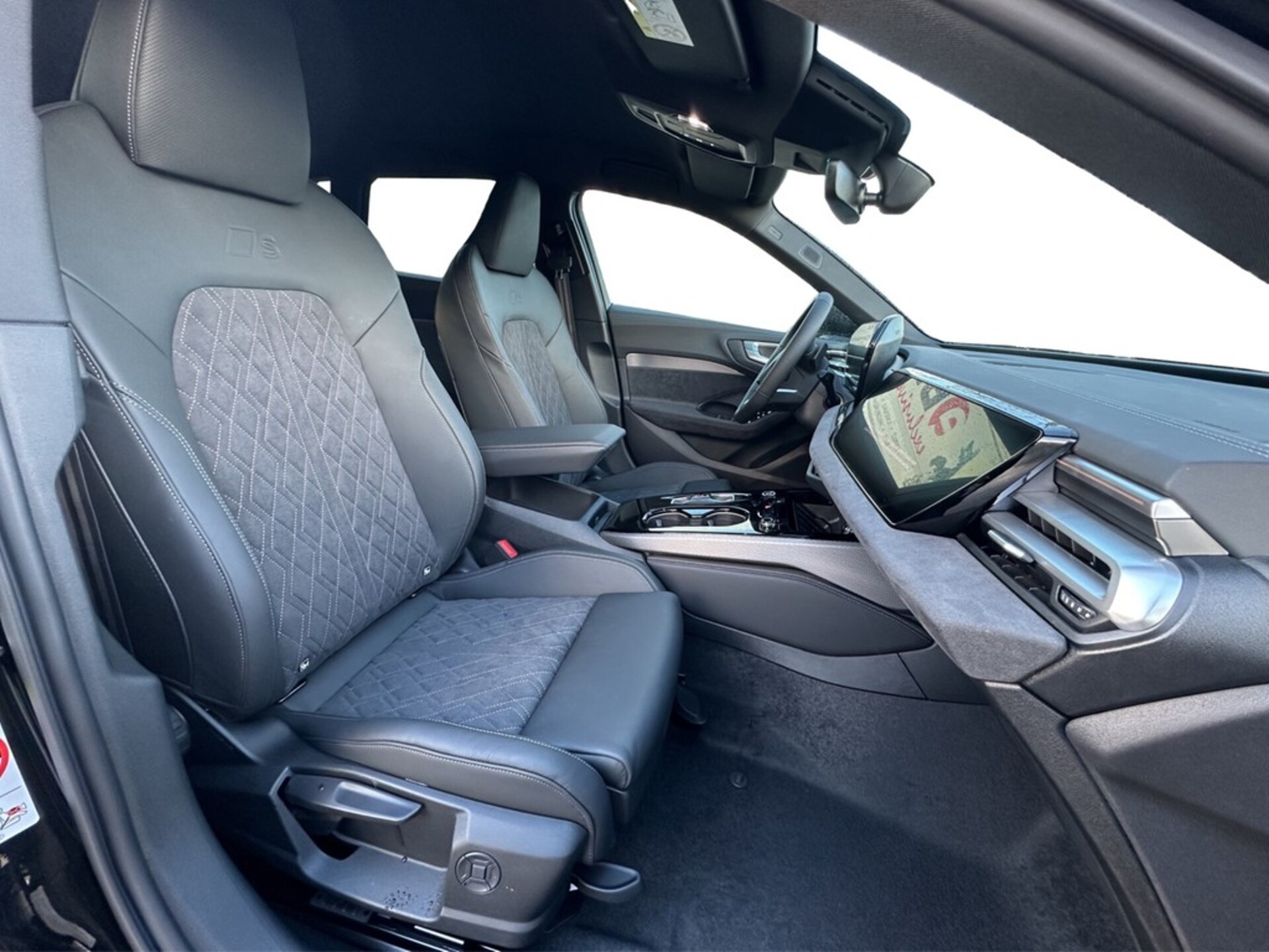 Audi A5 Avant edition one