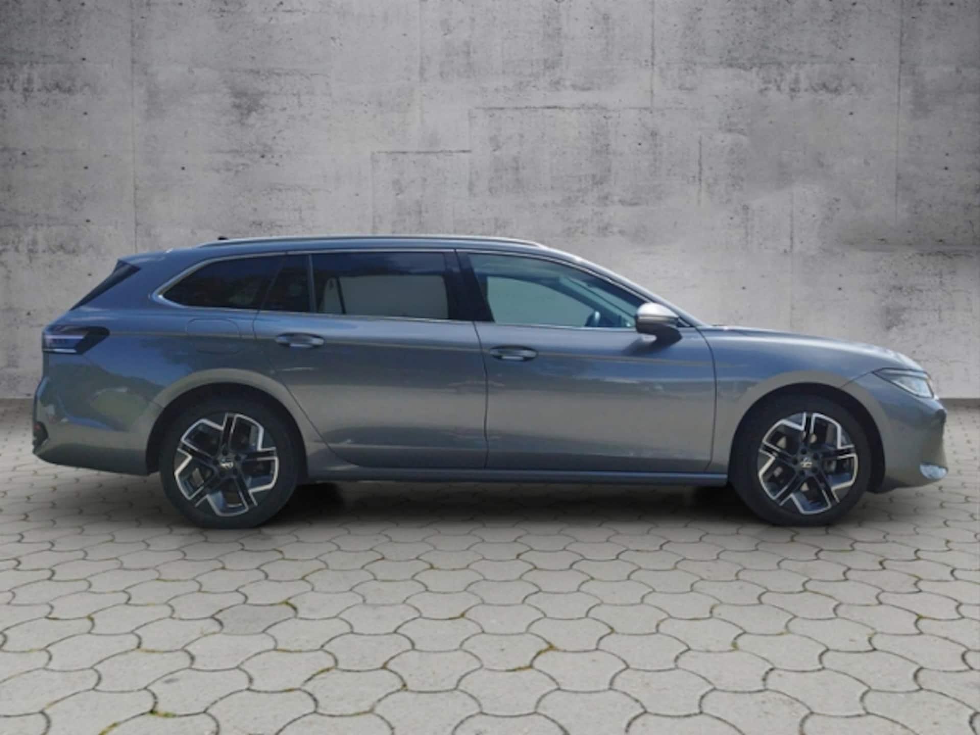 Volkswagen Passat Business