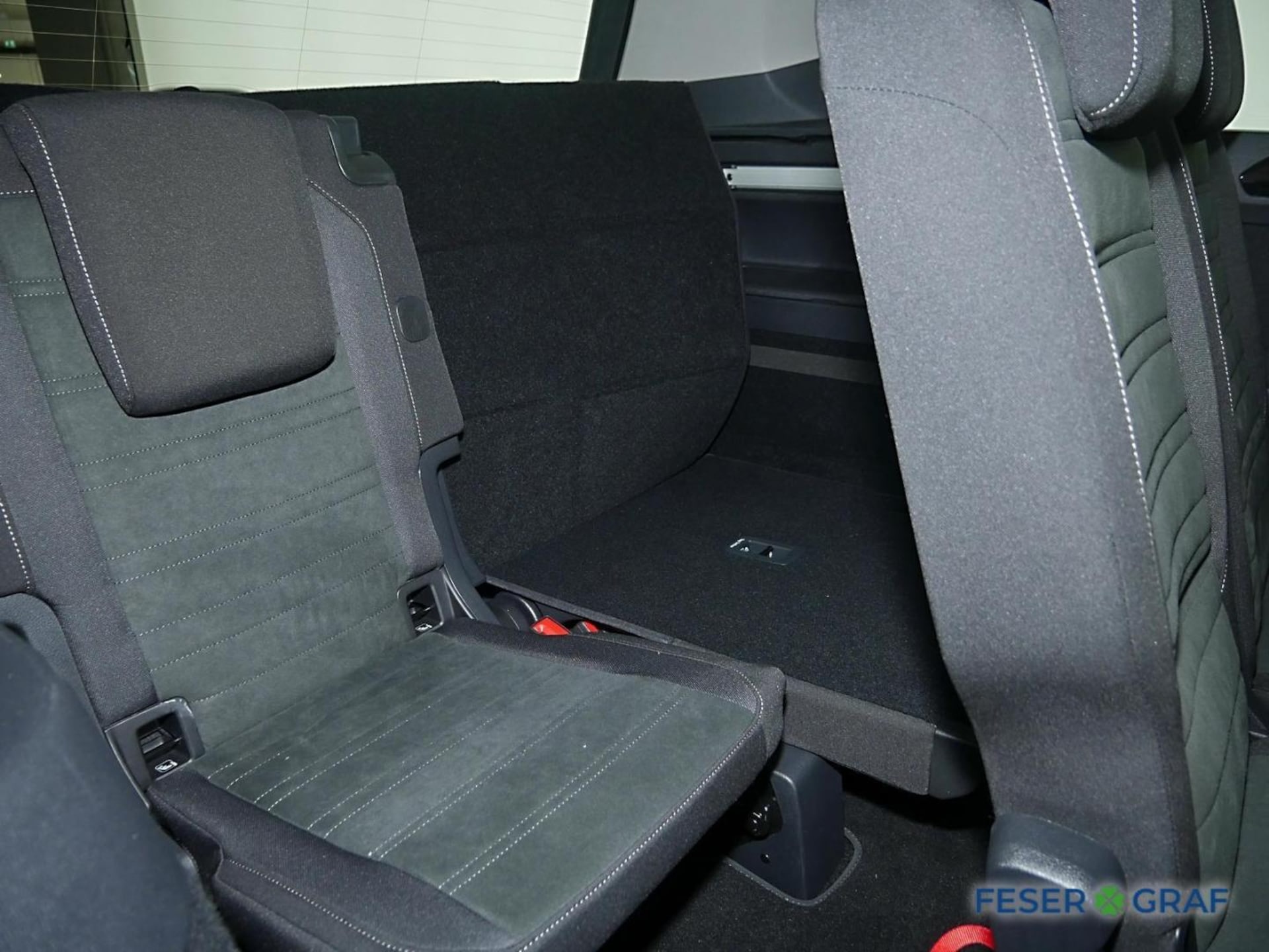 Volkswagen Touran Highline