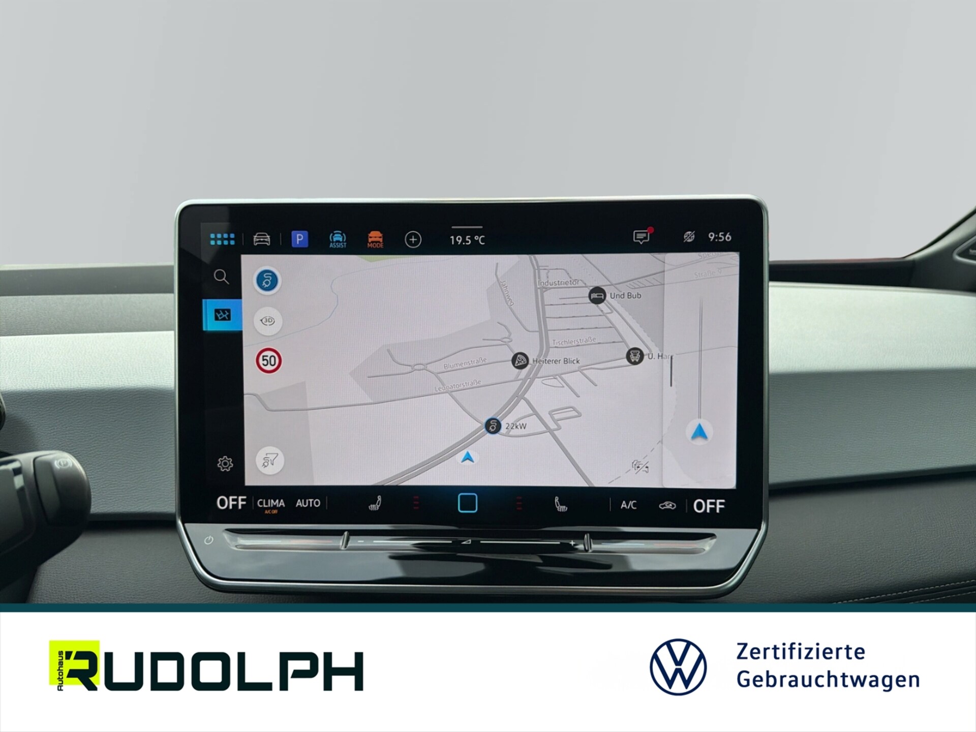 Volkswagen ID.3 Pro S