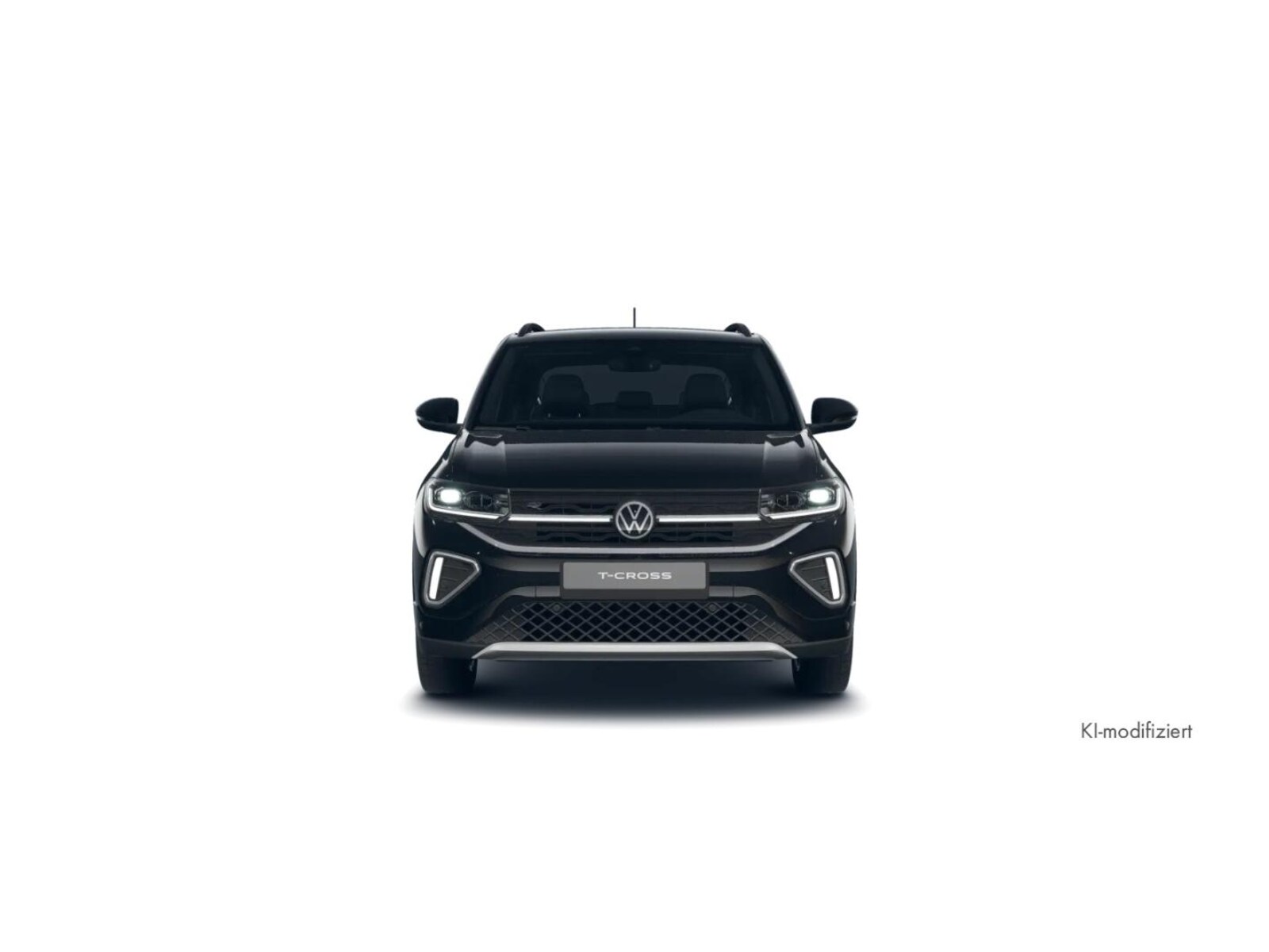 Volkswagen T-Cross – Bild 3