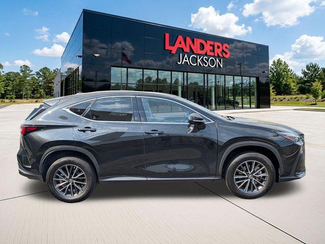 2024 Lexus NX 350h