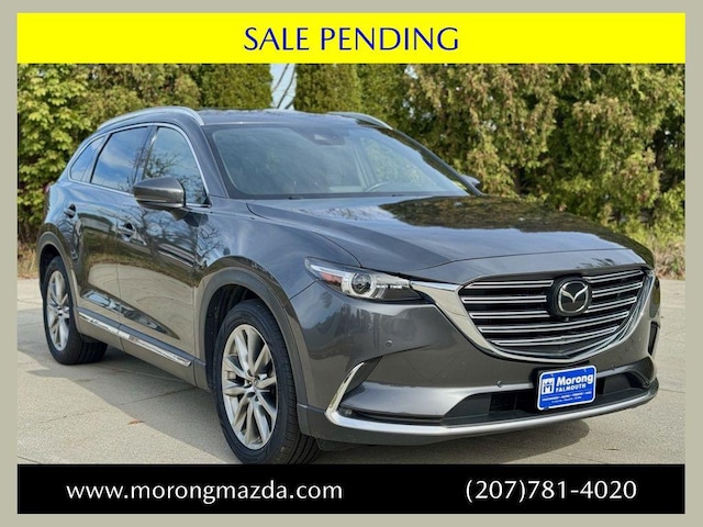2023 Mazda CX-9