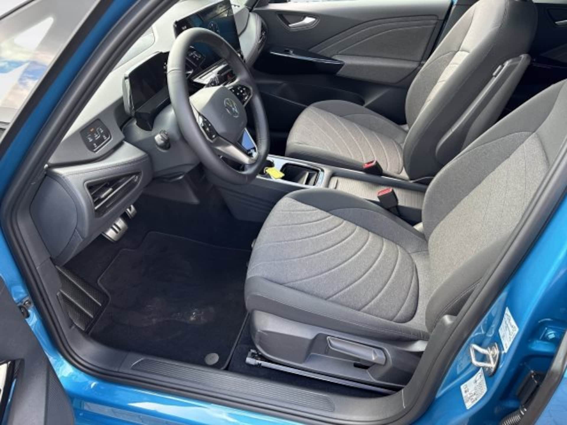Volkswagen ID.3 Pro