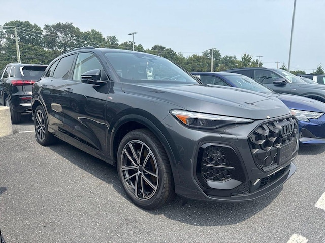 Photo of 2026 Audi Q5 