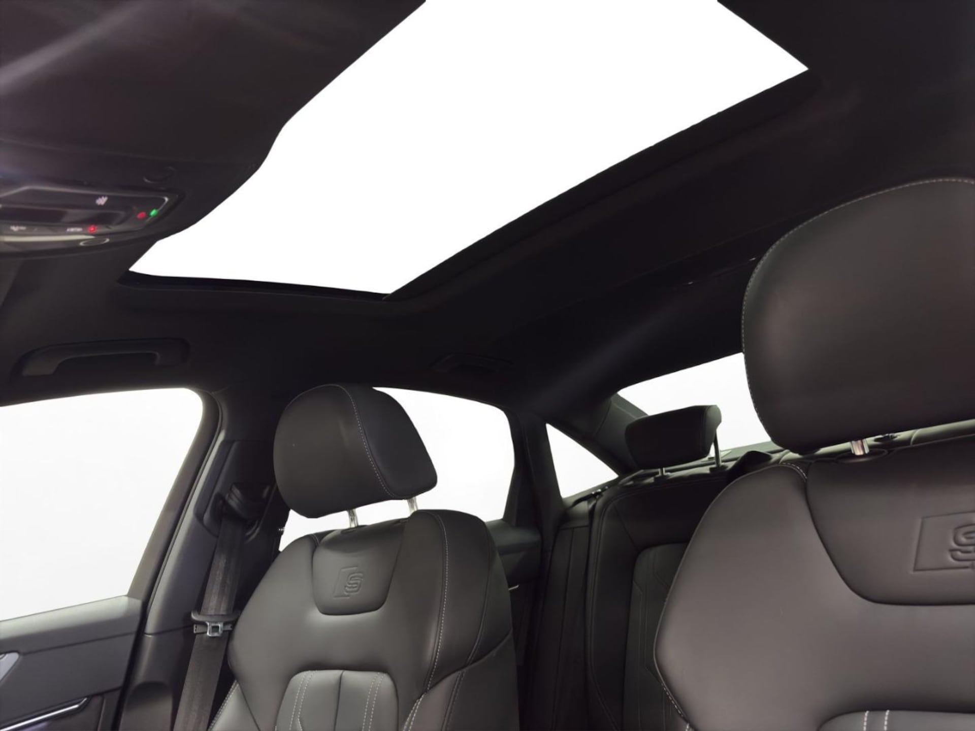 Audi A6 Limousine TFSI e S line
