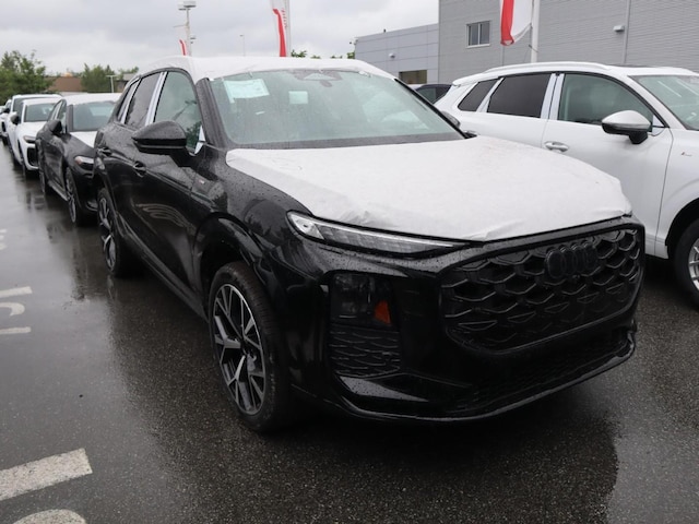 2026 Audi Q3 SUV
