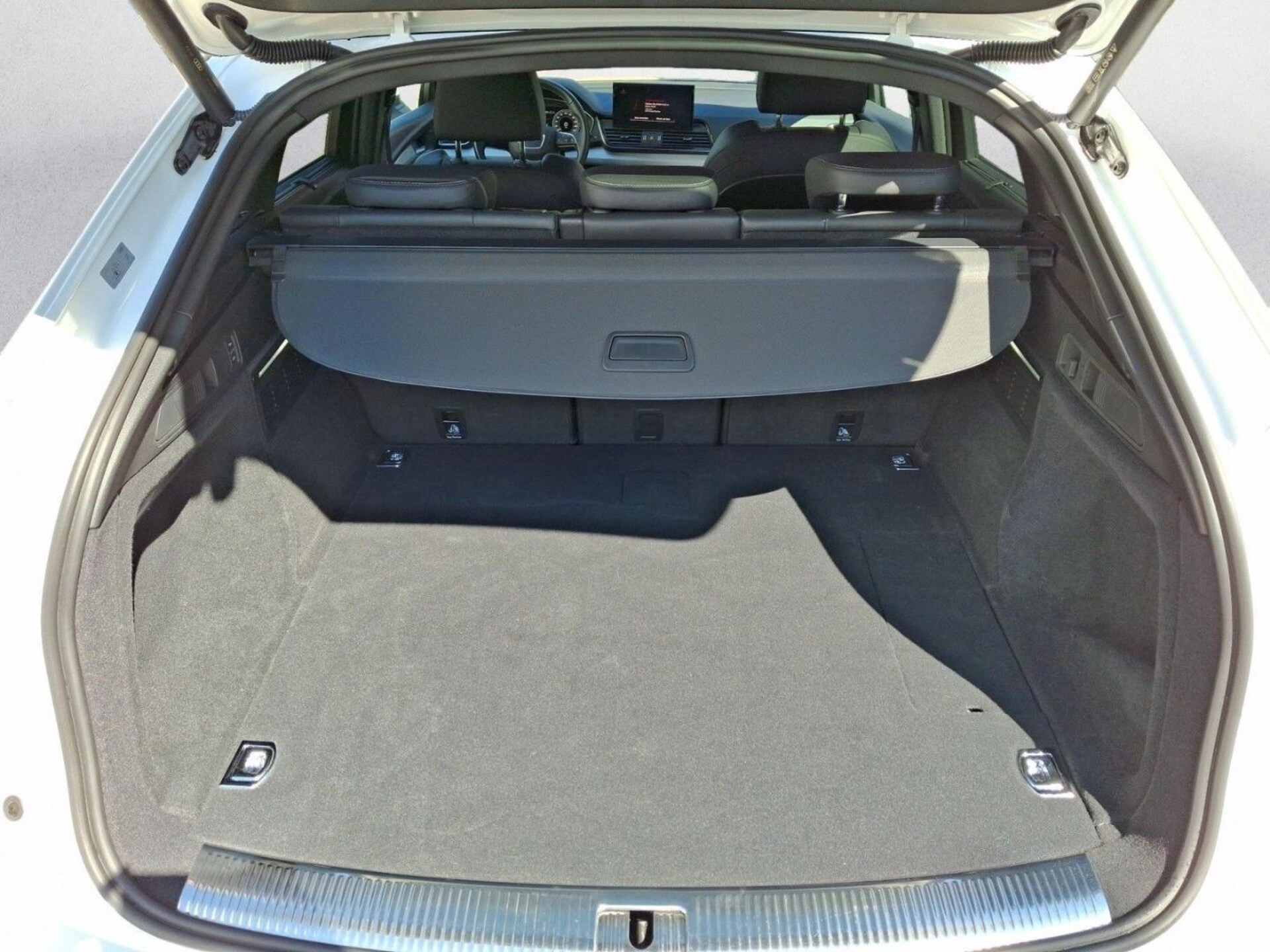 Audi Q5 Sportback TFSI e S line