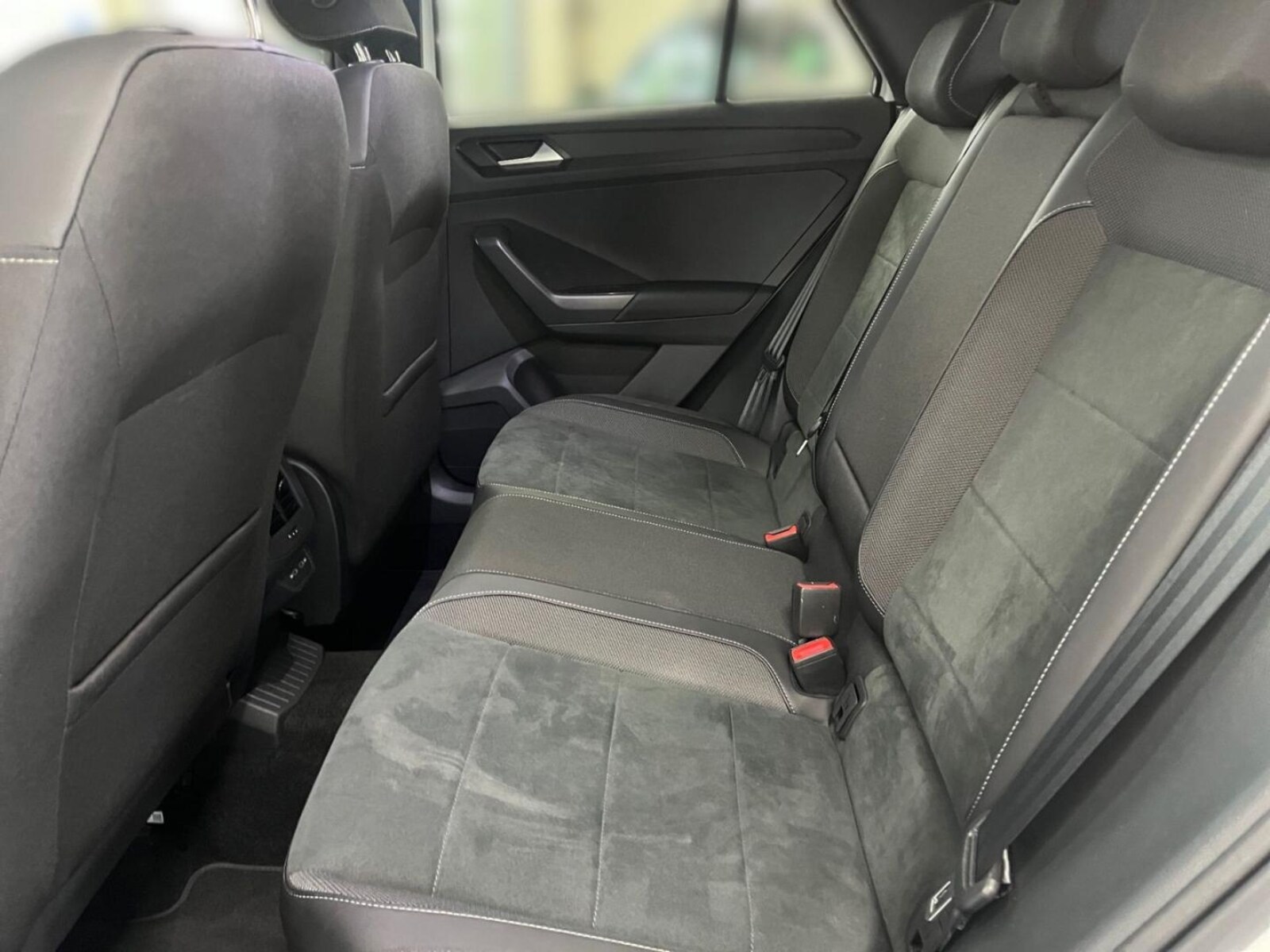 Volkswagen T-Roc – Bild 10