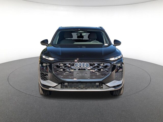 2026 Audi Q3 SUV