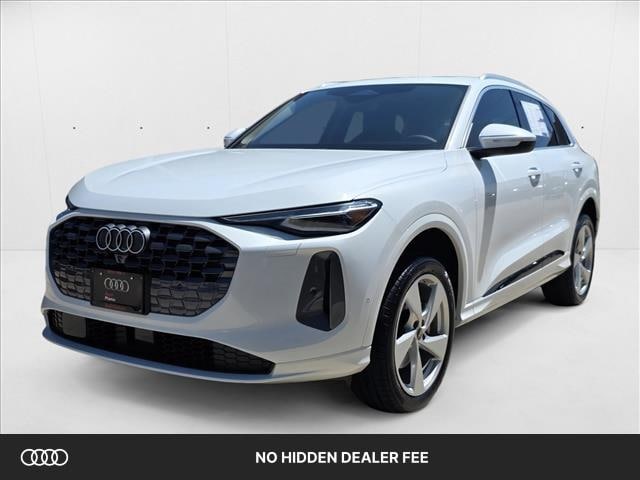 Photo of 2025 Audi Q5