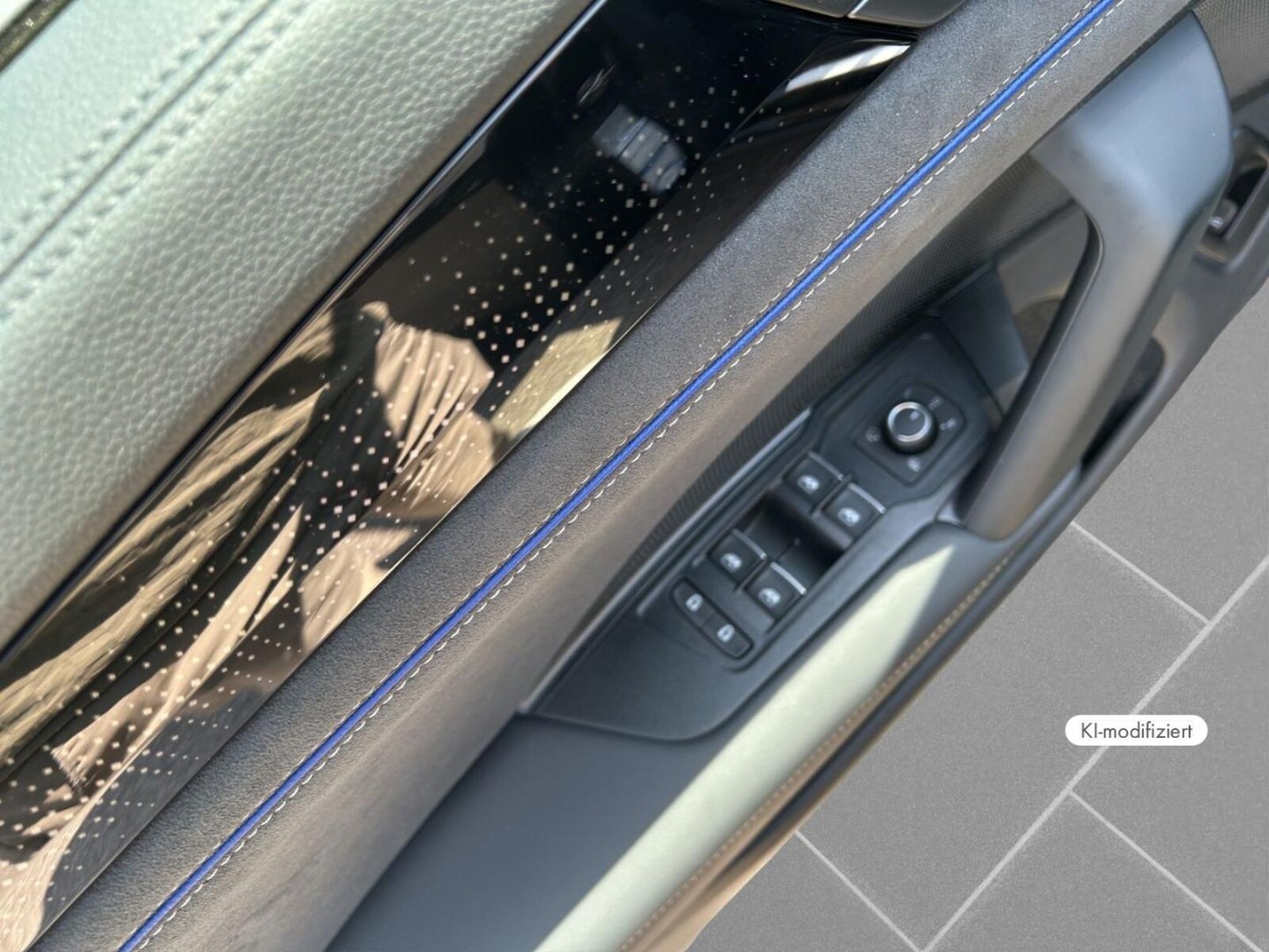 Volkswagen Tayron – Bild 13