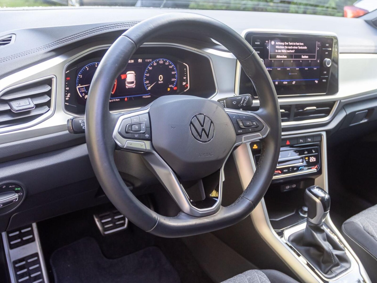 Volkswagen T-Roc – Bild 14