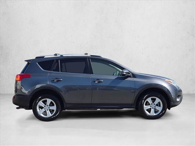 2014 Toyota RAV4
