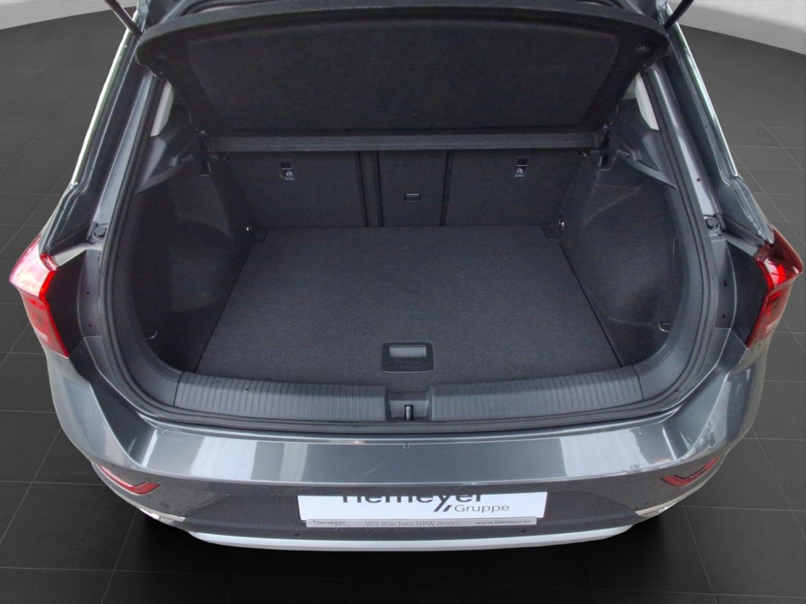 Volkswagen T-Roc – Bild 16
