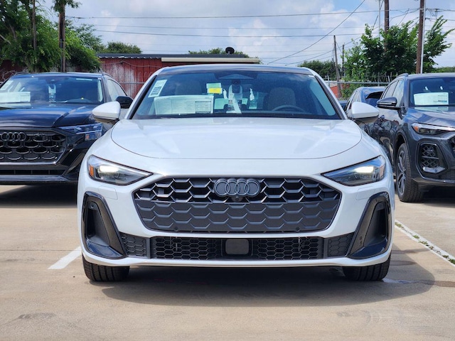 2026 Audi A5 Sedan