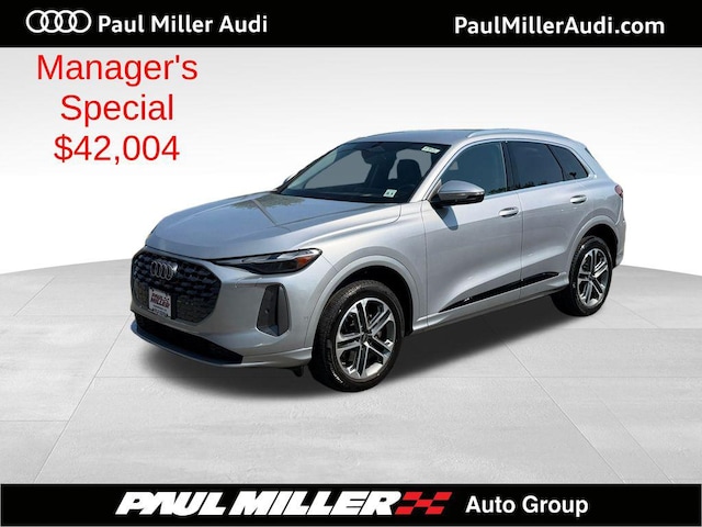 Photo of 2025 Audi Q5