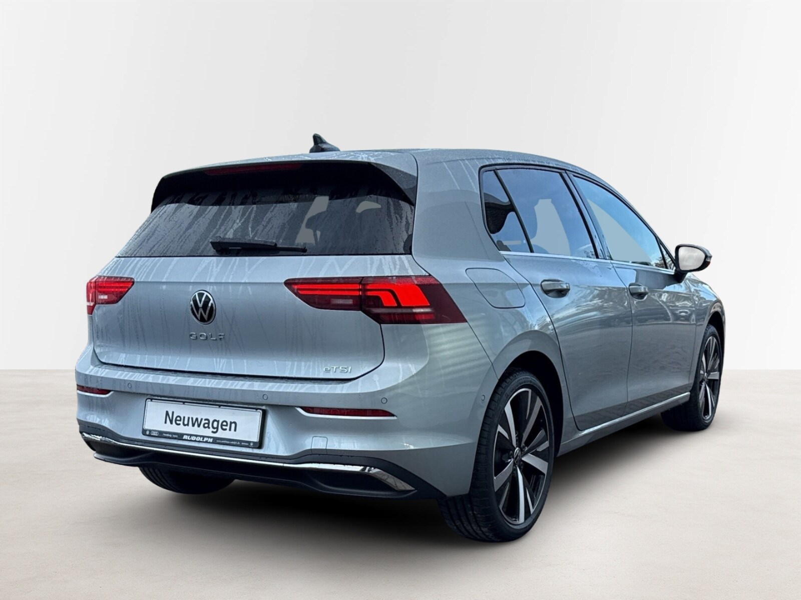 Volkswagen Golf – Bild 4