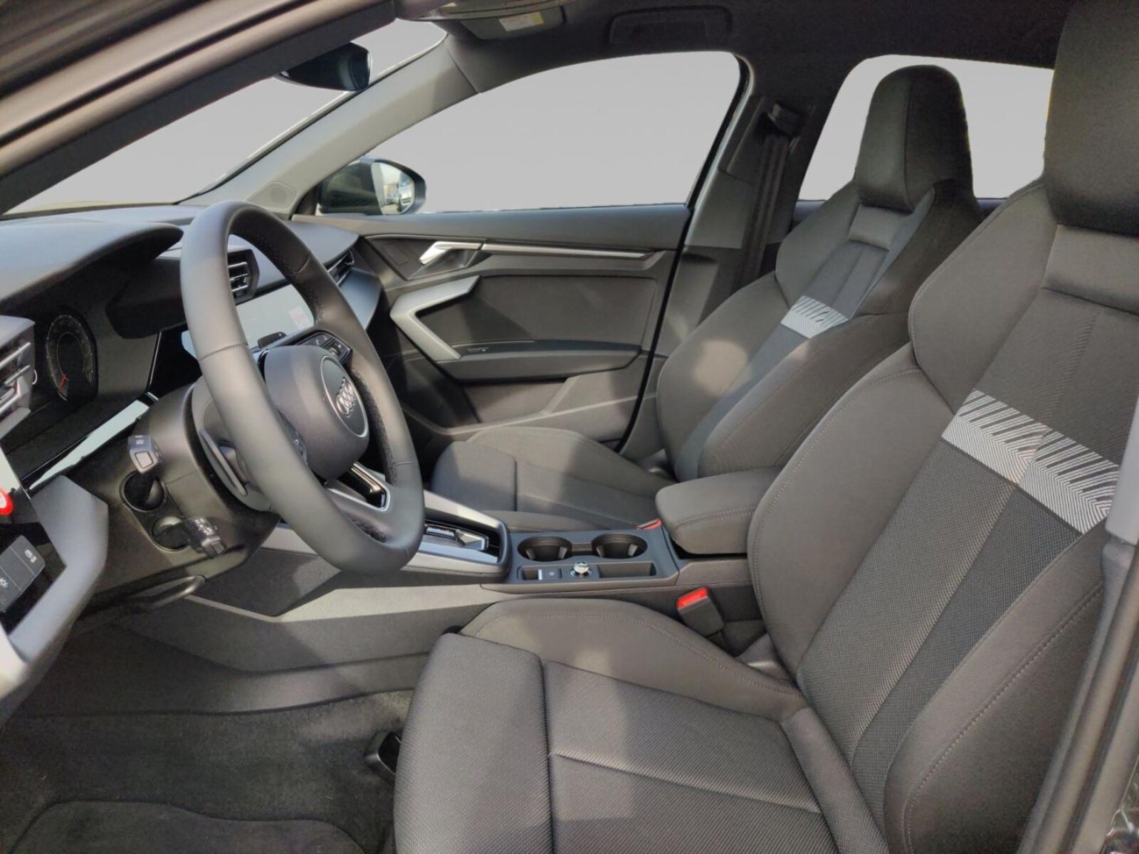 Audi A3 Sportback – Bild 12
