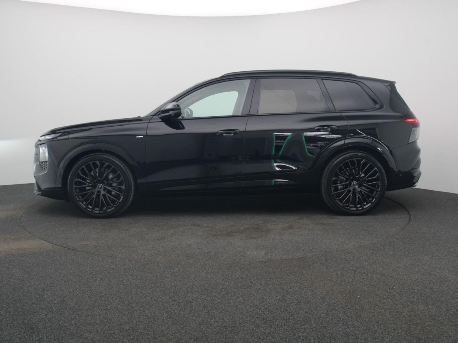 Audi Q7 – Bild 4